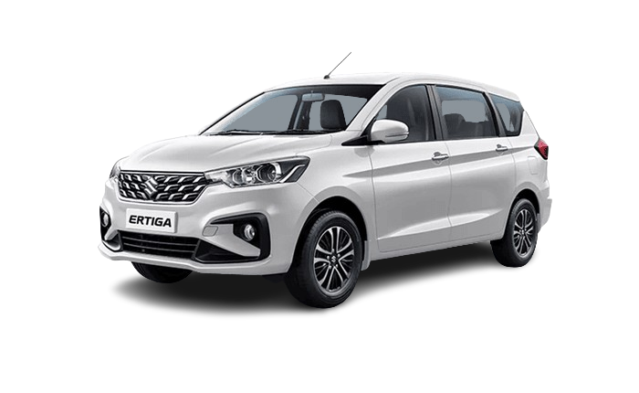 Ertiga SUV MUV taxi