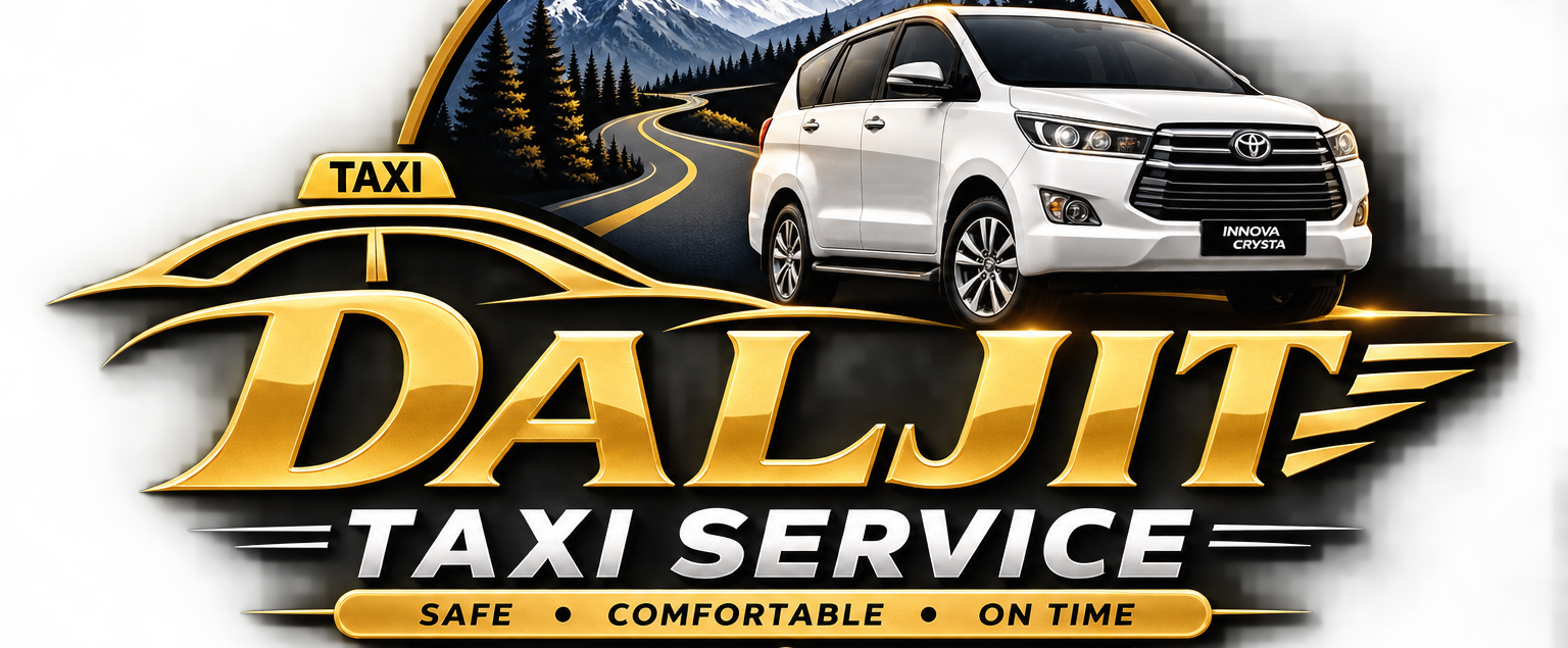 Daljit Taxi Service